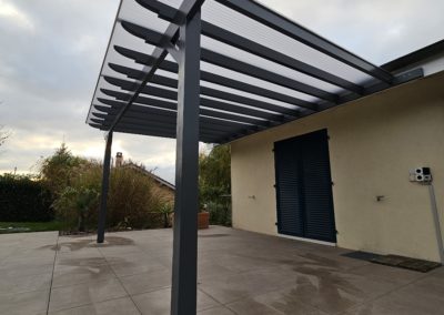 Pergola$