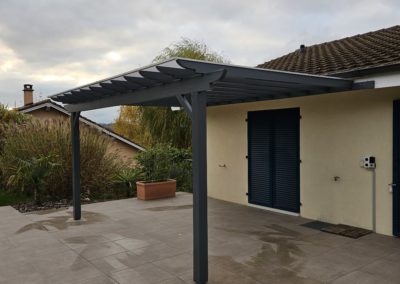 Pergola