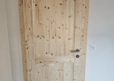 Porte
