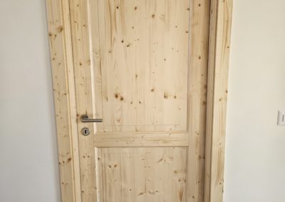 Porte