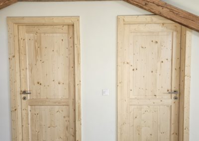 Portes