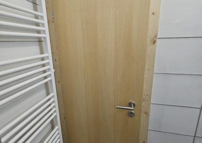 Porte