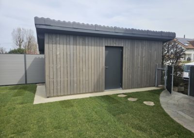 Cabanon