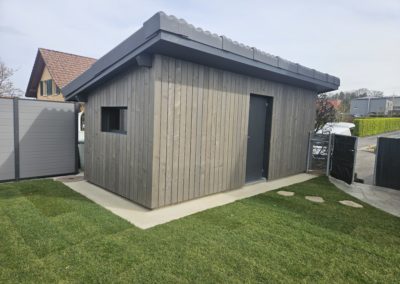Cabanon