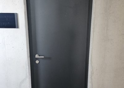 Porte