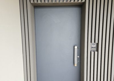 Porte