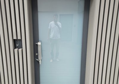 Porte