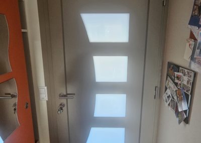 Porte