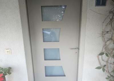 Porte
