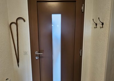 Porte