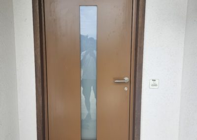 Porte