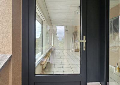 Porte