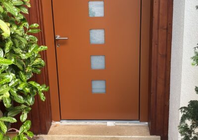 Porte
