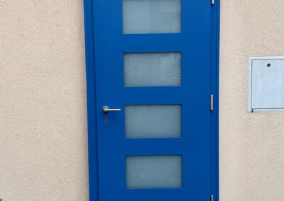 Porte